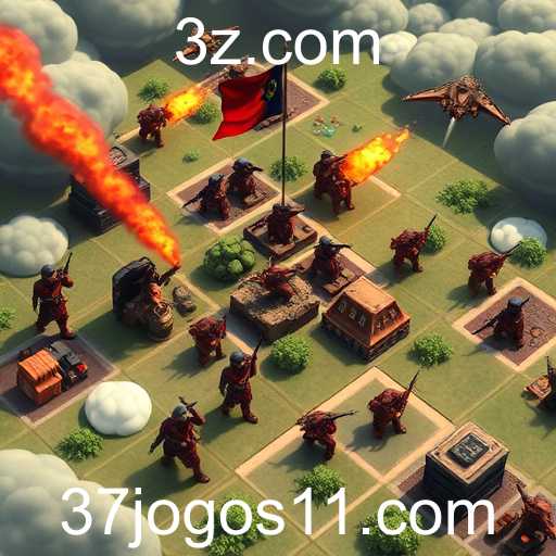 A Evolução dos Jogos Online no Brasil