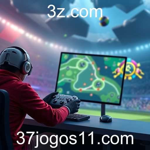 O Crescimento dos Jogos Online no Brasil