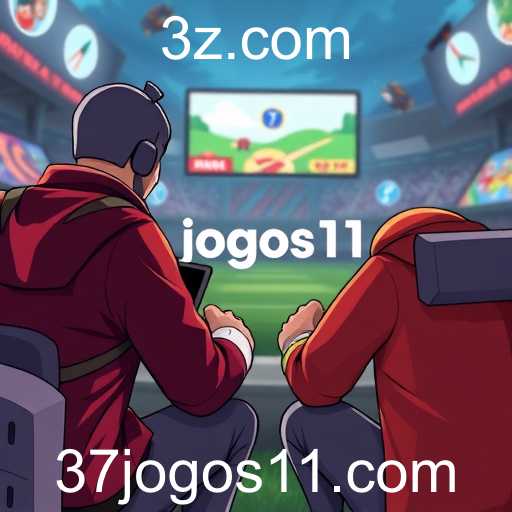 A Evolução dos Jogos Online em Português