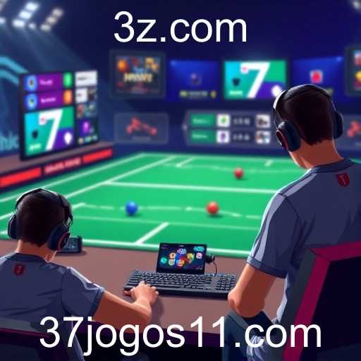 Expansão e Tendências no Universo dos Jogos Online em 2026