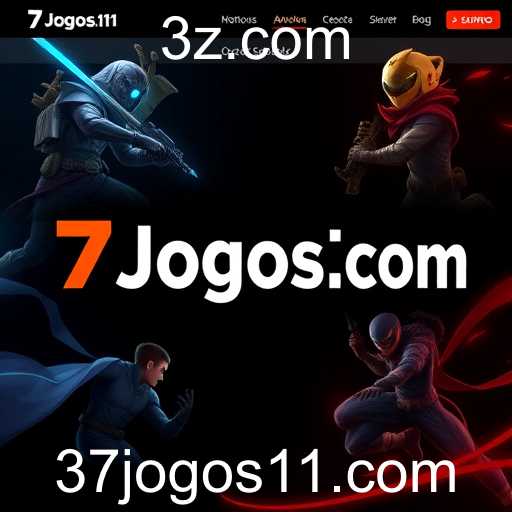 Explorando o Universo de 7 Jogos11.com em 2026