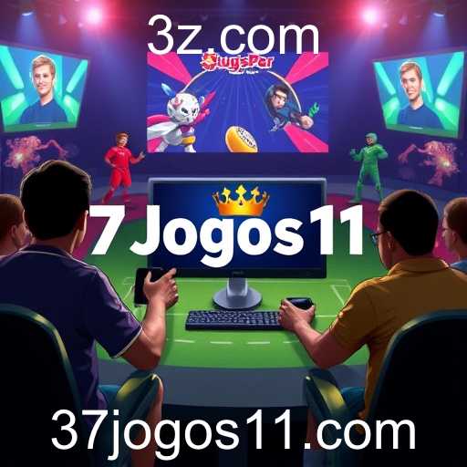 O Impacto dos Jogos Online em 2026: Tendências Futuras e Inovações