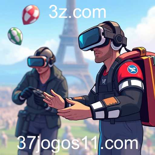 Impactos do Avanço Tecnológico nos Jogos Online em 2026