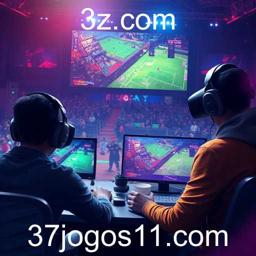 Novidades e Tendências dos Games Online