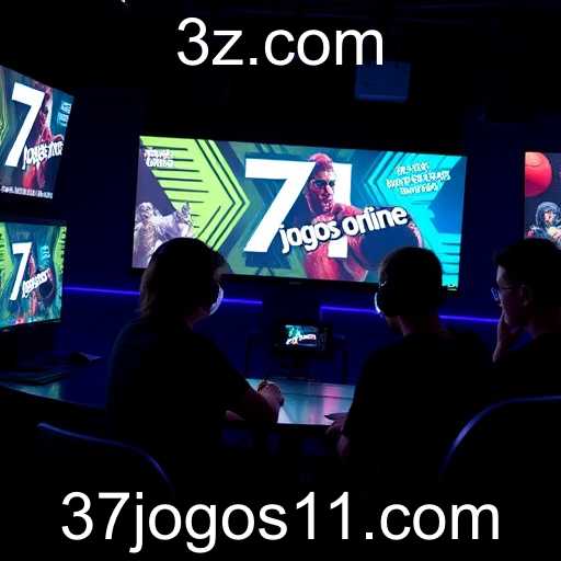 A Nova Era dos Jogos Online no Brasil