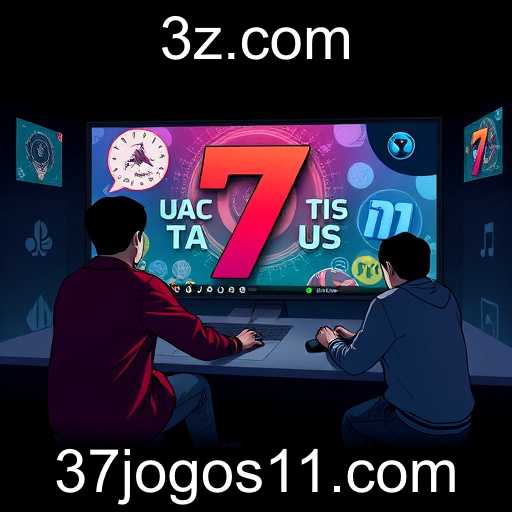 Inovações e Tendências do Setor de Jogos Online em Português