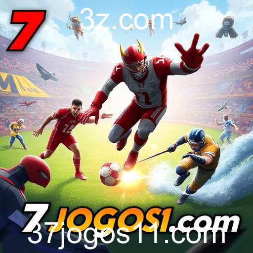 Tendências dos Jogos Online em 2026: O Crescimento do 7 Jogos11.com